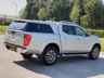 USED 2016 65 NISSAN NP300 NAVARA 2.3 DCI TEKNA 4X4 SHR DCB 1d 190 BHP LEATHER + NAV ** NO VAT ** NO VAT