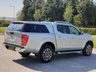 USED 2016 65 NISSAN NP300 NAVARA 2.3 DCI TEKNA 4X4 SHR DCB 1d 190 BHP LEATHER + NAV ** NO VAT ** NO VAT