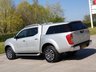 USED 2016 65 NISSAN NP300 NAVARA 2.3 DCI TEKNA 4X4 SHR DCB 1d 190 BHP LEATHER + NAV ** NO VAT ** NO VAT