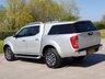 USED 2016 65 NISSAN NP300 NAVARA 2.3 DCI TEKNA 4X4 SHR DCB 1d 190 BHP LEATHER + NAV ** NO VAT ** NO VAT