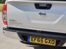 USED 2016 65 NISSAN NP300 NAVARA 2.3 DCI TEKNA 4X4 SHR DCB 1d 190 BHP LEATHER + NAV ** NO VAT ** NO VAT
