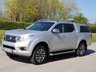 USED 2016 65 NISSAN NP300 NAVARA 2.3 DCI TEKNA 4X4 SHR DCB 1d 190 BHP LEATHER + NAV ** NO VAT ** NO VAT