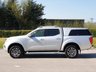 USED 2016 65 NISSAN NP300 NAVARA 2.3 DCI TEKNA 4X4 SHR DCB 1d 190 BHP LEATHER + NAV ** NO VAT ** NO VAT