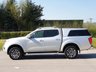 USED 2016 65 NISSAN NP300 NAVARA 2.3 DCI TEKNA 4X4 SHR DCB 1d 190 BHP LEATHER + NAV ** NO VAT ** NO VAT
