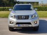 USED 2016 65 NISSAN NP300 NAVARA 2.3 DCI TEKNA 4X4 SHR DCB 1d 190 BHP LEATHER + NAV ** NO VAT ** NO VAT