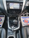 USED 2016 65 NISSAN NP300 NAVARA 2.3 DCI TEKNA 4X4 SHR DCB 1d 190 BHP LEATHER + NAV ** NO VAT ** NO VAT