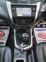 USED 2016 65 NISSAN NP300 NAVARA 2.3 DCI TEKNA 4X4 SHR DCB 1d 190 BHP LEATHER + NAV ** NO VAT ** NO VAT