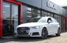 USED 2016 66 AUDI S3 2.0 S3 SPORTBACK QUATTRO 5d AUTO 306 BHP VIRTUAL COCKPIT VIRTUAL COCKPIT*B&O*FACELIFT*MATRIX LIGHTS