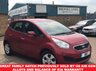 USED 2013 63 KIA VENGA 1.4 2 ECODYNAMICS 5 Door Infra Red Metallic 89 BHP Great Family Hatch Previously sold by Brooklands Air Con Alloys and Balance of Kia Warranty