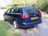 USED 2008 08 VAUXHALL VECTRA 1.9 SRI CDTI 16V 5d 151 BHP DIESEL ESTATE. LONG MOT. DEALER PX TO CLEAR. DELIVERY POSSIBLE