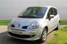 USED 2010 10 RENAULT GRAND MODUS 1.1 DYNAMIQUE TCE 5d 100 BHP VERY LOW MILEAGE FINANCE ME TODAY-UK DELIVERY POSSIBLE
