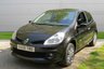 USED 2008 08 RENAULT CLIO 1.5 DYNAMIQUE DCI 3d 86 BHP FINANCE ME TODAY- FULL DEALER FACILITIES. DELIVERY POSSIBLE