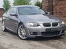 USED 2009 J BMW 3 SERIES 3.0 335D M SPORT HIGHLINE 2d 282 BHP 