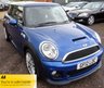 USED 2012 12 MINI HATCH COOPER 2.0 COOPER SD 3d 141 BHP NEW BRAKES JUST FITTED PLUS OIL SERVICE JOHN COOPER WORKS BODY STYLING