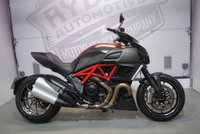 USED 2011 11 DUCATI DIAVEL CARBON ABS FRESH FULL SERVICE INC ENGINE BELTS