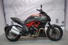 USED 2011 11 DUCATI DIAVEL CARBON ABS FRESH FULL SERVICE INC ENGINE BELTS