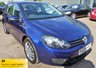USED 2009 09 VOLKSWAGEN GOLF 1.4 S TSI DSG 5d AUTO 121 BHP 1 OWNER,CRUISE CONTROL,PDC,DSG, LOW CAR TAX ONLY £145 PER YEAR,HIGH MPG 56.5 PER E/U