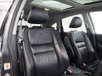 USED 2011 60 HONDA CR-V 2.2 I-DTEC EX 5d 148 BHP LEATHER SAT NAV CRUISE CONTROL PAN ROOF 7 SERVICE STAMPS MOT