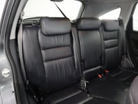 USED 2011 60 HONDA CR-V 2.2 I-DTEC EX 5d 148 BHP LEATHER SAT NAV CRUISE CONTROL PAN ROOF 7 SERVICE STAMPS MOT