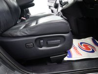 USED 2011 60 HONDA CR-V 2.2 I-DTEC EX 5d 148 BHP LEATHER SAT NAV CRUISE CONTROL PAN ROOF 7 SERVICE STAMPS MOT