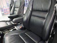 USED 2011 60 HONDA CR-V 2.2 I-DTEC EX 5d 148 BHP LEATHER SAT NAV CRUISE CONTROL PAN ROOF 7 SERVICE STAMPS MOT