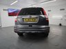 USED 2011 60 HONDA CR-V 2.2 I-DTEC EX 5d 148 BHP LEATHER SAT NAV CRUISE CONTROL PAN ROOF 7 SERVICE STAMPS MOT