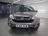 USED 2011 60 HONDA CR-V 2.2 I-DTEC EX 5d 148 BHP LEATHER SAT NAV CRUISE CONTROL PAN ROOF 7 SERVICE STAMPS MOT