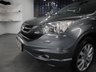 USED 2011 60 HONDA CR-V 2.2 I-DTEC EX 5d 148 BHP LEATHER SAT NAV CRUISE CONTROL PAN ROOF 7 SERVICE STAMPS MOT