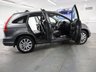 USED 2011 60 HONDA CR-V 2.2 I-DTEC EX 5d 148 BHP LEATHER SAT NAV CRUISE CONTROL PAN ROOF 7 SERVICE STAMPS MOT