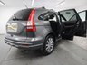 USED 2011 60 HONDA CR-V 2.2 I-DTEC EX 5d 148 BHP LEATHER SAT NAV CRUISE CONTROL PAN ROOF 7 SERVICE STAMPS MOT