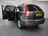 USED 2011 60 HONDA CR-V 2.2 I-DTEC EX 5d 148 BHP LEATHER SAT NAV CRUISE CONTROL PAN ROOF 7 SERVICE STAMPS MOT