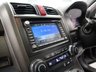 USED 2011 60 HONDA CR-V 2.2 I-DTEC EX 5d 148 BHP LEATHER SAT NAV CRUISE CONTROL PAN ROOF 7 SERVICE STAMPS MOT