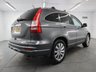USED 2011 60 HONDA CR-V 2.2 I-DTEC EX 5d 148 BHP LEATHER SAT NAV CRUISE CONTROL PAN ROOF 7 SERVICE STAMPS MOT