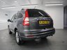 USED 2011 60 HONDA CR-V 2.2 I-DTEC EX 5d 148 BHP LEATHER SAT NAV CRUISE CONTROL PAN ROOF 7 SERVICE STAMPS MOT