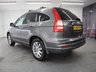USED 2011 60 HONDA CR-V 2.2 I-DTEC EX 5d 148 BHP LEATHER SAT NAV CRUISE CONTROL PAN ROOF 7 SERVICE STAMPS MOT