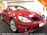 USED 2006 MERCEDES-BENZ SLK SLK55 AMG 5.4 V8 7G-TRONIC CONVERTIBLE IN RED UK DELIVERY* RAC APPROVED* FINANCE ARRANGED* PART EX