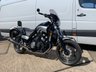 USED 2003 03 YAMAHA V-MAX 1200cc WITH DELKEVIC RACE EXHAUSTS