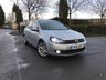 USED 2011 11 VOLKSWAGEN GOLF 2.0 GT TDI DSG 5d AUTO 138 BHP SELF PARK++FINANCE AVAILABLE