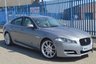USED 2013 63 JAGUAR XF 3.0 D V6 S PORTFOLIO 4d AUTO 275 BHP 