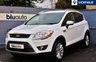 USED 2012 12 FORD KUGA 2.0 TITANIUM TDCI AWD 5d 163 BHP Superb Condition, Navigation, Tow Bar, Bluetooth, Sensors, Privacy Glass, 6 Services.....