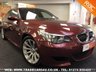 USED 2006 06 BMW M5  5.0 V10 SMG PADDLESHIFT UK DELIVERY* RAC APPROVED* FINANCE ARRANGED* PART EX
