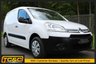 USED 2014 64 CITROEN BERLINGO 1.6 625 X L1 HDI 1d 89 BHP LOW MILES, LOW OWNERS, FULL HISTORY AND EXCELLENT CONDITION!!!