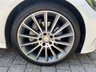 USED 2015 15 MERCEDES-BENZ C-CLASS 2.1L C220 BLUETEC AMG LINE PREMIUM PLUS 4d AUTO 170 BHP Panroof, Euro 6 for ULEZ, Finance, Warranty, NEW MOT