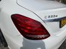 USED 2015 15 MERCEDES-BENZ C-CLASS 2.1L C220 BLUETEC AMG LINE PREMIUM PLUS 4d AUTO 170 BHP Panroof, Euro 6 for ULEZ, Finance, Warranty, NEW MOT