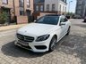 USED 2015 15 MERCEDES-BENZ C-CLASS 2.1L C220 BLUETEC AMG LINE PREMIUM PLUS 4d AUTO 170 BHP Panroof, Euro 6 for ULEZ, Finance, Warranty, NEW MOT