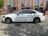USED 2015 15 MERCEDES-BENZ C-CLASS 2.1L C220 BLUETEC AMG LINE PREMIUM PLUS 4d AUTO 170 BHP Panroof, Euro 6 for ULEZ, Finance, Warranty, NEW MOT