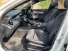 USED 2015 15 MERCEDES-BENZ C-CLASS 2.1L C220 BLUETEC AMG LINE PREMIUM PLUS 4d AUTO 170 BHP Panroof, Euro 6 for ULEZ, Finance, Warranty, NEW MOT