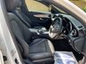 USED 2015 15 MERCEDES-BENZ C-CLASS 2.1L C220 BLUETEC AMG LINE PREMIUM PLUS 4d AUTO 170 BHP Panroof, Euro 6 for ULEZ, Finance, Warranty, NEW MOT