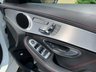 USED 2015 15 MERCEDES-BENZ C-CLASS 2.1L C220 BLUETEC AMG LINE PREMIUM PLUS 4d AUTO 170 BHP Panroof, Euro 6 for ULEZ, Finance, Warranty, NEW MOT
