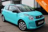 USED 2016 16 CITROEN C1 1.0 AIRSCAPE FEEL 3d 68 BHP VIEW AND RESERVE ONLINE OR CALL 01527-853940 FOR MORE INFO.